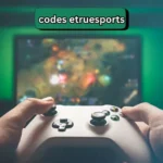 code etruesports