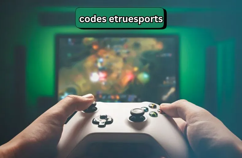 code etruesports