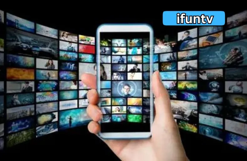 ifuntv