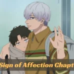 a sign of affection chapter 3