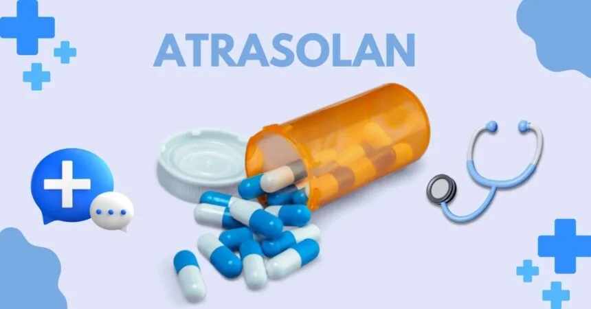 atrasolan