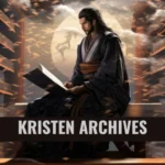 kristen archive