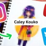 caley kouko