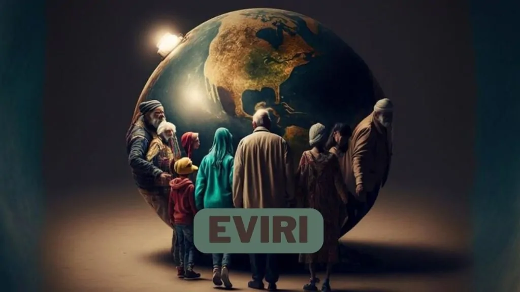 evırı