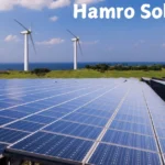 hamro solar llc