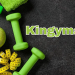 Kingymab