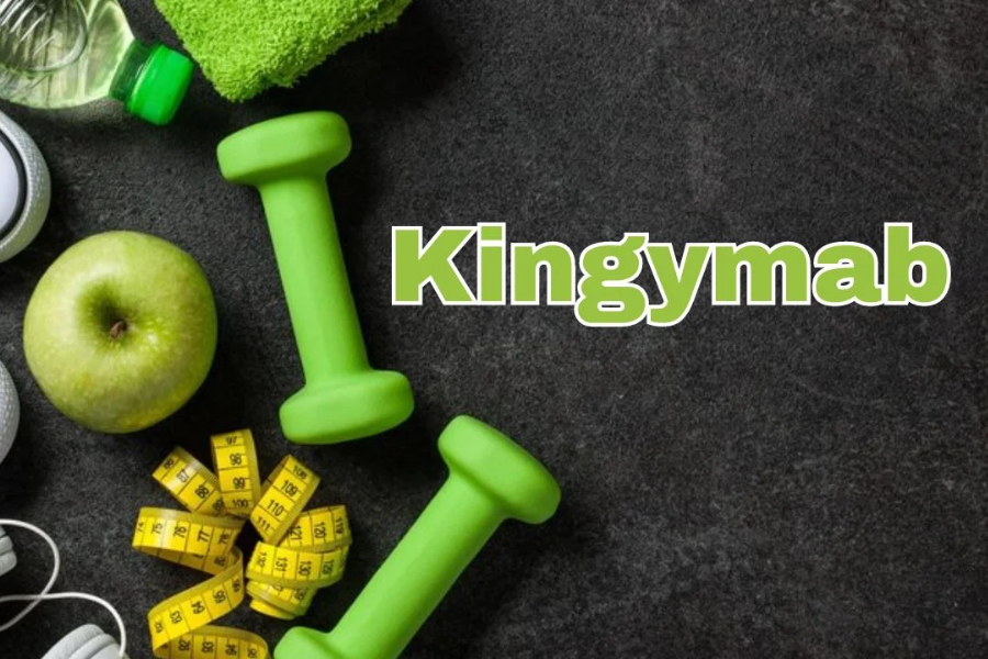 Kingymab