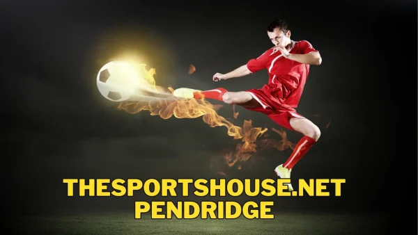 thesportshouse.net pendridge