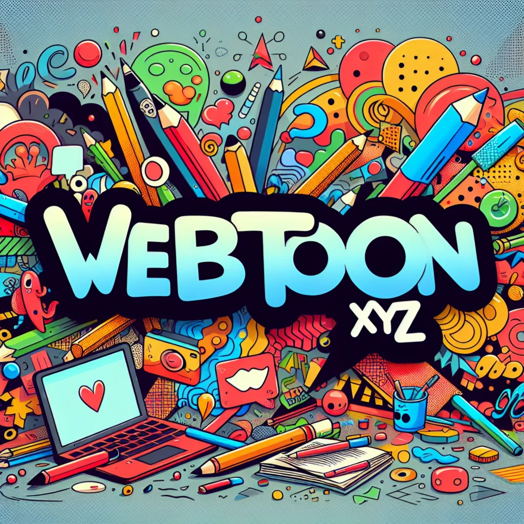 webtoonxyz