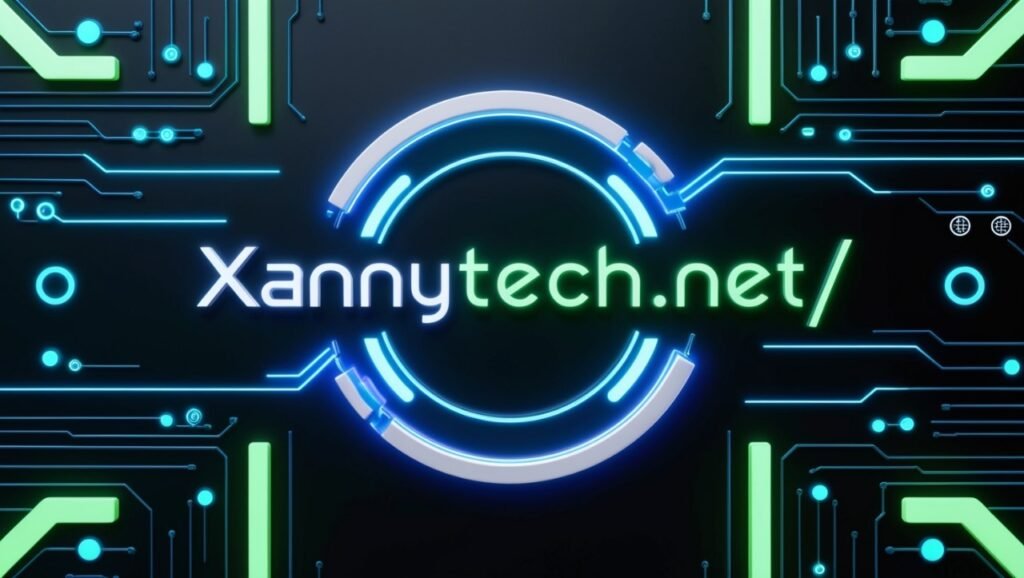 xanny/tech.net