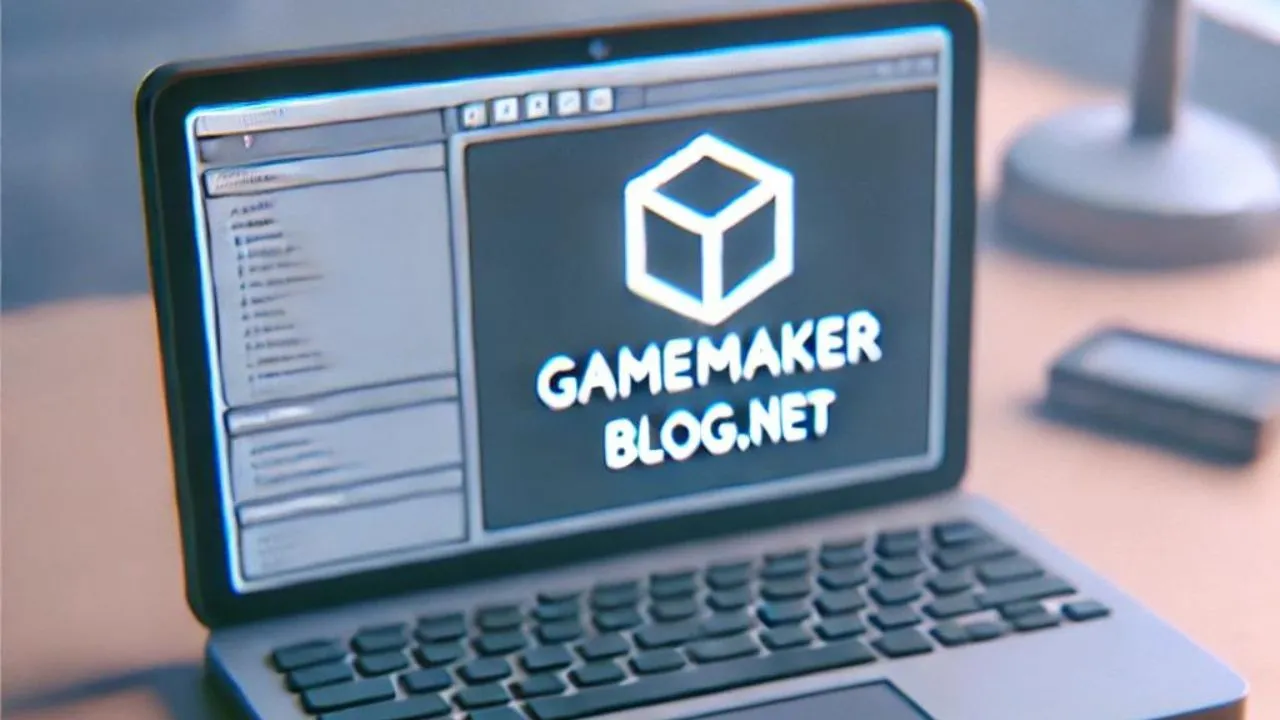 https//gamemakerblog.net