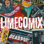 ilimecomix