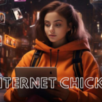 internet chicks