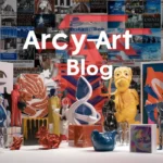 arcyart blog