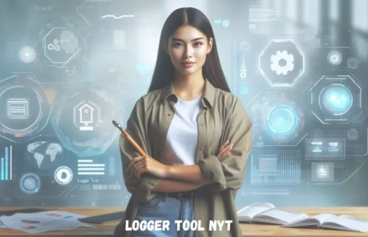 loggers tool nyt