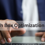 search box optimization byrankstar