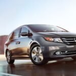 ts4 2016 honda odyssey elite