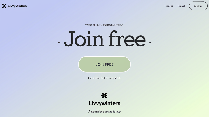 Join Free No Email Rr CC Required Livvywinters