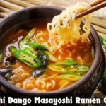 onomichi dango masayoshi ramen original