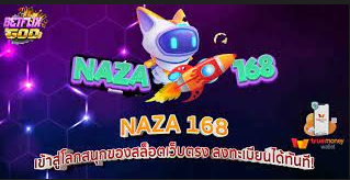 naza168 game