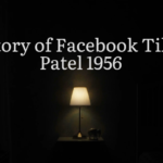 facebook tilupatel 1956