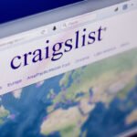 craigsĺist