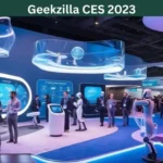 geekzilla ces 2023