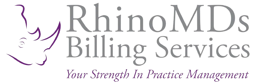 rhino bell - billing software for healthcare