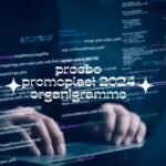 proebo promoplast 2024 organigramme