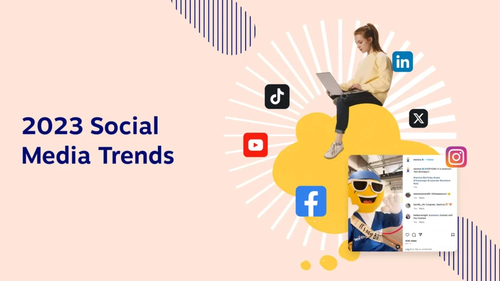 complete guide to social media influencing in 2023 — ontinenews