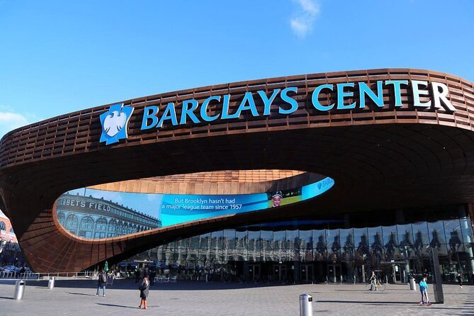 barclays center 620 atlantic ave brooklyn ny 11217 états-unis