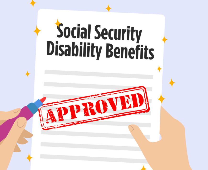 Social Security Disability