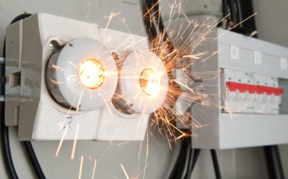 Electrical Circuit Overload: Causes, Risks, and Prevention Methods